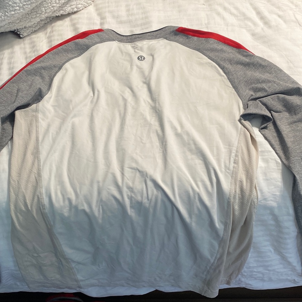 Lululemon Shirt